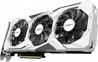 ����� ��� Gigabyte RTX 2060 SUPER GAMING 3X WHITE 8GB GDDR6 