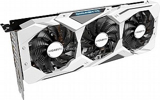 ����� ��� Gigabyte RTX 2060 SUPER GAMING 3X WHITE 8GB GDDR6 