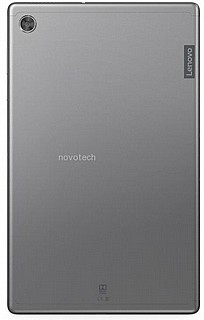 ����� �� ���� ������ Lenovo TAB M10 FHD Plus TB-X606X ZA5V0062IL - ��� 32GB