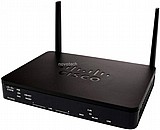 ����� Cisco Wireless-AC Multifunction VPN Router RV160W-E-K9-G5