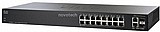 ��� ��� Cisco 18-Port Gigabit SG250-18-K9-EU