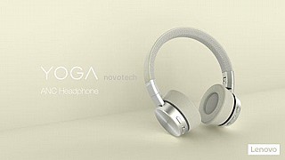 ������� ��� On-Ear �������� Lenovo Yoga Bluetooth GXD0U47643