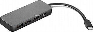 ���� ������ USB ���� C �-4 ������ Lenovo GX90X21431 USB 3.0 