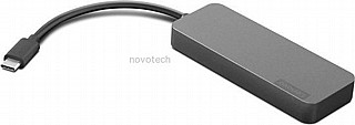 ���� ������ USB ���� C �-4 ������ Lenovo GX90X21431 USB 3.0 