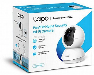 ����� ����� TP-Link Tapo HD C200