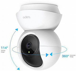 ����� ����� TP-Link Tapo HD C200
