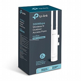 ����� ���� ������� TP-Link 300Mbps Wireless N Outdoor EAP110-Outdoor