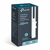 ����� ���� ������� TP-Link 300Mbps Wireless N Outdoor EAP110-Outdoor