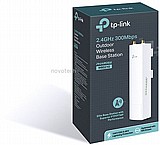 ����� ���� TP-Link WBS210 2.4GHz Outdoor Wireless Base Station 300Mbps