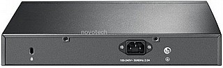 ��� ��� TP-Link TL-SG1016PE 16 Ports Gigabit 8 Ports PoE 10/100/1000Mbps