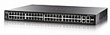 ��� ����� Cisco 52-Port Gigabit SG350-52-K9-EU
