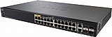 ��� ����� Cisco 28-Port Gigabit PoE SG350-28P-K9-EU