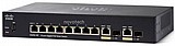 ��� ��� Cisco 10-Port Gigabit PoE SG250-10P-K9-EU