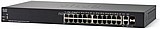 ��� ��� Cisco 26 Port Gigabit PoE SG250-26P-K9-EU