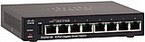 ��� ��� Cisco 8-Port Gigabit SG250-08-K9-EU