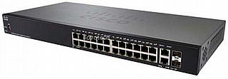 ��� ��� Cisco 26 Port Gigabit SG250-26-K9-EU