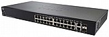 ��� ��� Cisco 26 Port Gigabit SG250-26-K9-EU