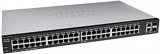 ��� ��� Cisco 50 Port Gigabit SG250-50-K9-EU
