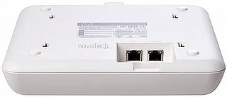 ����� ���� Cisco Premium Dual Radio Wall Plate with PoE WAP571-R-K9