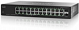 ��� Cisco 24 Port Compact Gigabit SG112-24-EU
