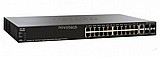 ��� ����� Cisco 28 Port Gigabit Stackable SG500-28-K9-G5