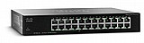 ��� Cisco 24 Port 10/100 Desktop SF110-24-EU