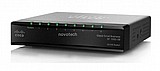 ��� Cisco 8 Port 10/100 Desktop SF110D-08-EU
