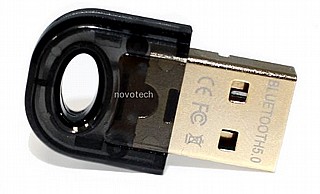 ���� ������ Gold Touch Mini Bluetooth 5.0 USB Dongle