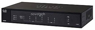 ����� Cisco 16 Port Dual WAN Gigabit VPN With PoE RV345P-K9-G5