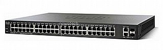 ��� ��� Cisco 50 port Gigabit SG220-50-K9-EU