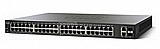 ��� ��� Cisco 50 port Gigabit SG220-50-K9-EU