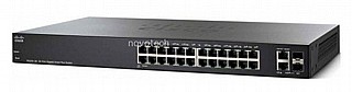 ��� ��� Cisco SG220-26 26 port Gigabit Plus SG220-26-K9-EU