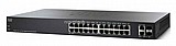 ��� ��� Cisco SG220-26 26 port Gigabit Plus SG220-26-K9-EU