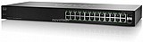 ���� ��� ,���� Cisco SG110-24HP �����