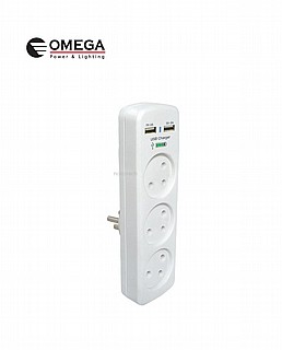 ���� ���� T3 ���� + ���� USB , ����� OMEGA 