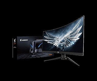 ��� ���� ������� ���� VA FHD Curve AORUS CV27F 27 1ms 165Hz
