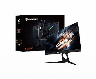 ��� ���� Gigabyte KD25F �24.5 ������ Full HD