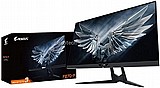 ��� ���� Gigabyte FI27Q �27 ������ QHD