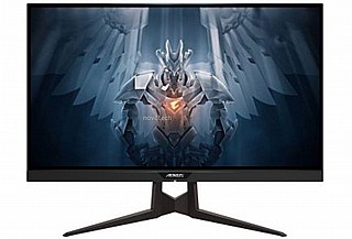 ��� ���� Gigabyte FI27Q �27 ������ QHD