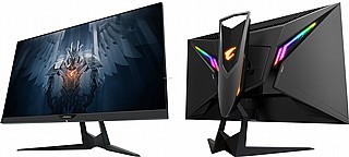 ��� ���� Gigabyte FI27Q �27 ������ QHD
