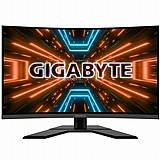 ��� ���� Gigabyte Aorus G27FC-EK Curved ,VA FHD, 1MS ,165HZ