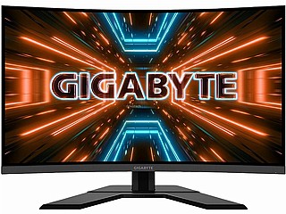 ��� ������� Aorus G32QC 31.5 2K VA 165Hz FreeSync Curved 1Ms