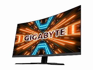 ��� ������� Aorus G32QC 31.5 2K VA 165Hz FreeSync Curved 1Ms