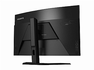 ��� ������� Aorus G32QC 31.5 2K VA 165Hz FreeSync Curved 1Ms