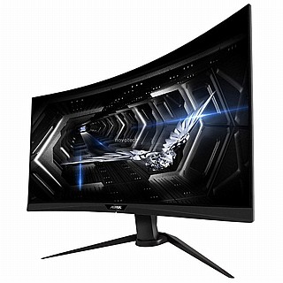 ��� ���� Gigabyte CV27Q �27 ������ QHD