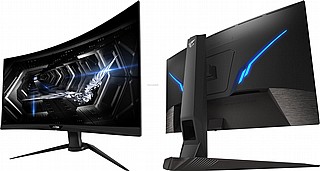 ��� ���� Gigabyte CV27Q �27 ������ QHD