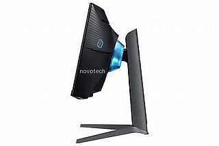 ��� ���� ������� ���� Samsung Odyssey G7 C27G75TQSM 26.9 LED VA