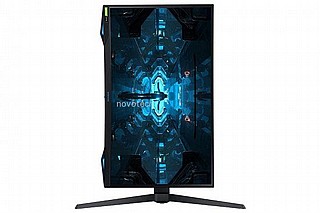 ��� ���� ������� ���� Samsung Odyssey G7 C32G75TQSM 31.5 LED VA