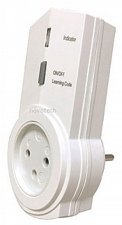 טיימר חכם למזגנים Omega WF-GS-14W-2.5