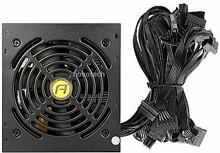 ��� �� Antec VALUE POWER Active PFC 12cm 550W 80+ VP550P Plus Retail